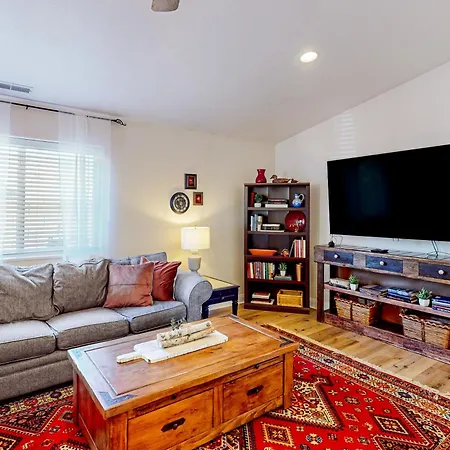 Cedar City Hideaway